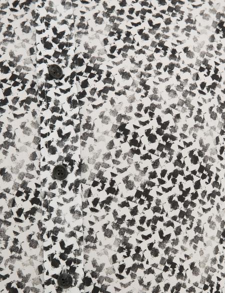 Beyaz Slim Fit Uzun Kollu Gömlek - 50229558016