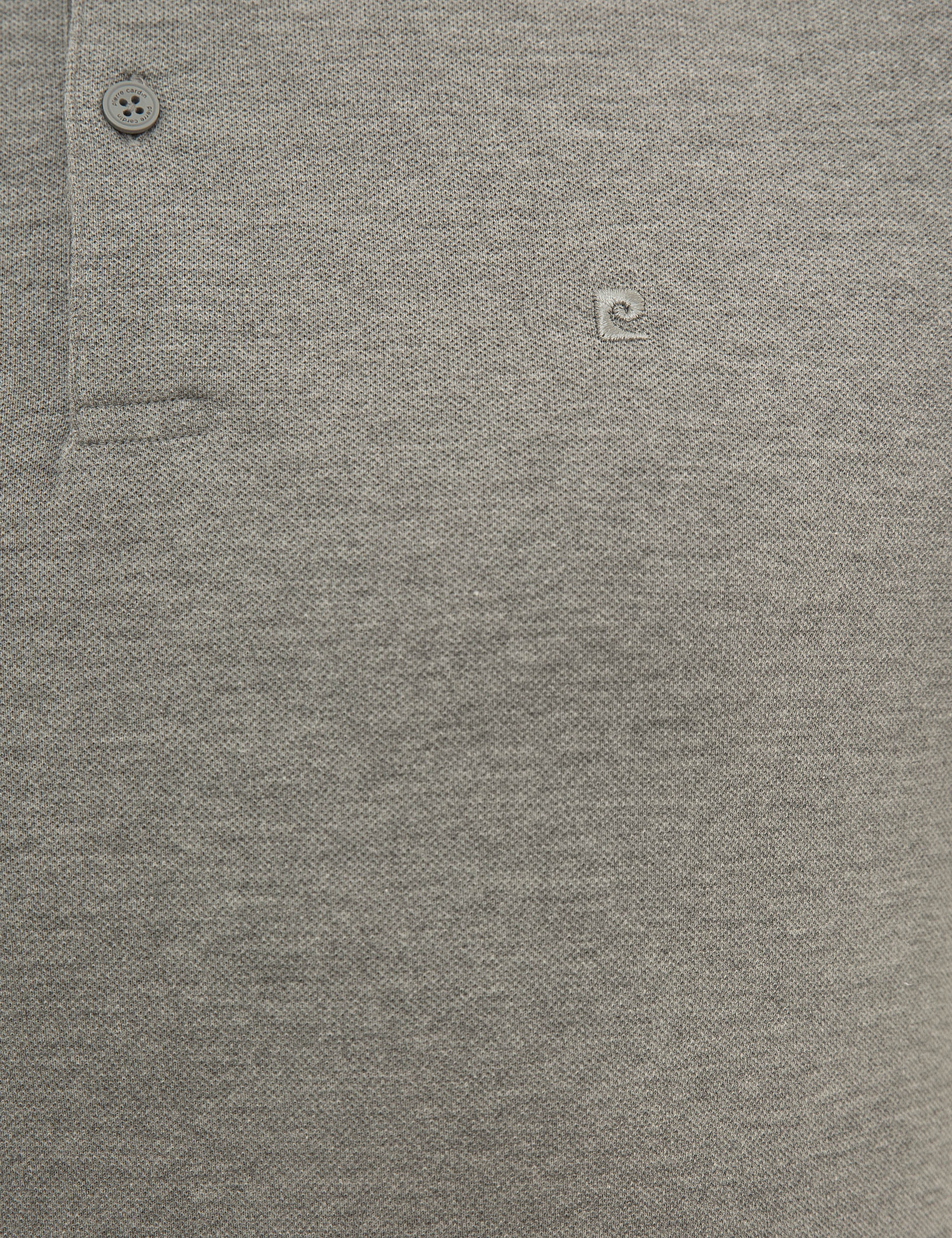 Gri Melanj Slim Fit Basic Sweatshirt - Image 6