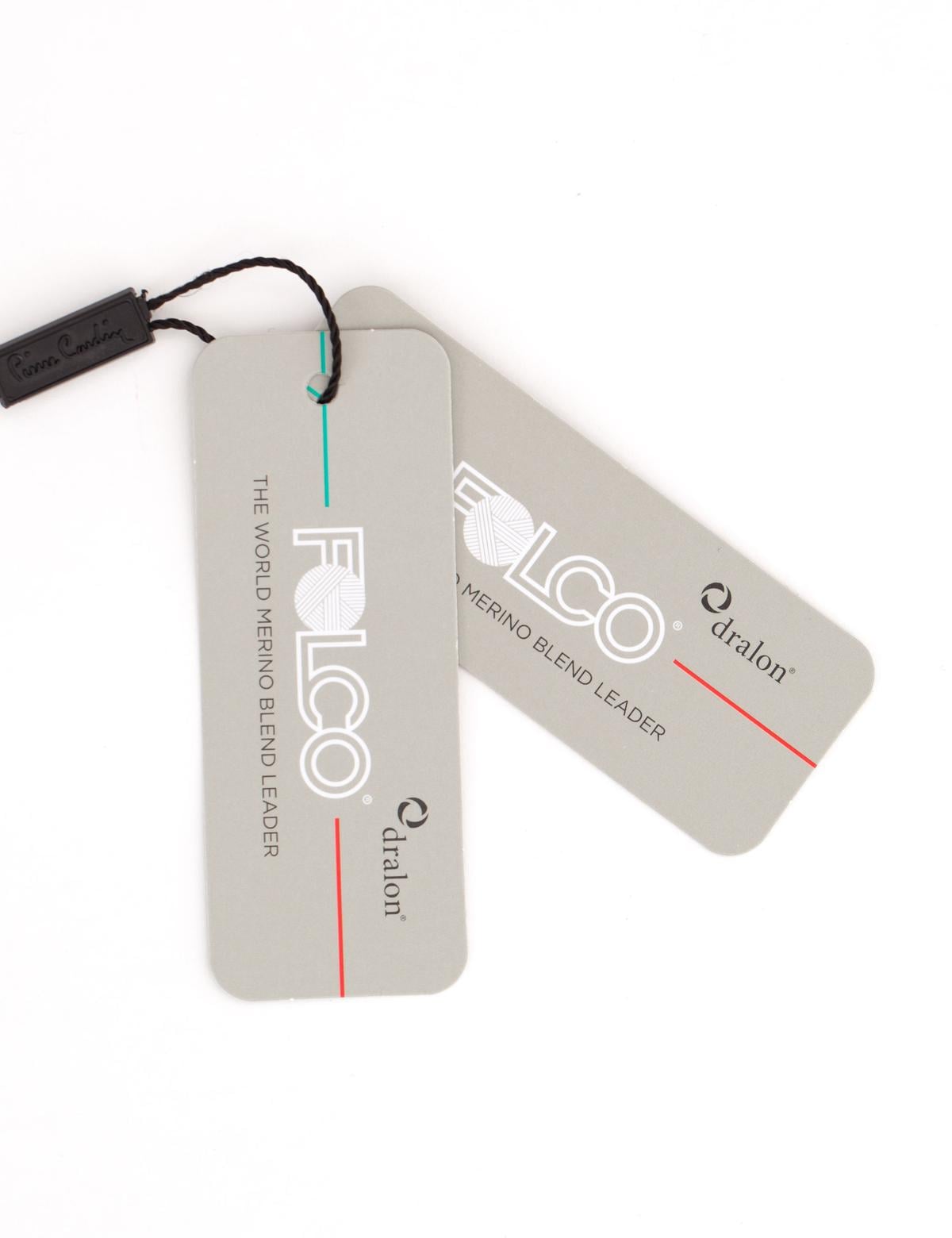 Bordo Slim Fit V Yaka Basic Triko Kazak - 50227092023