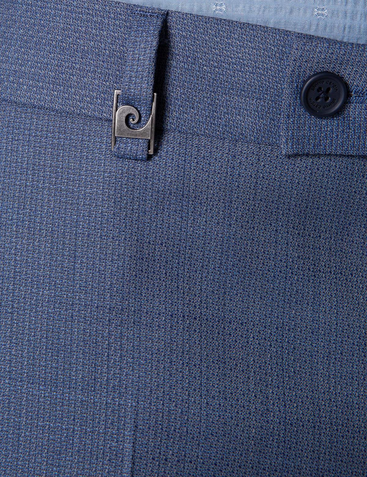 Koyu Mavi Slim Fit Pantolon - 50204919015