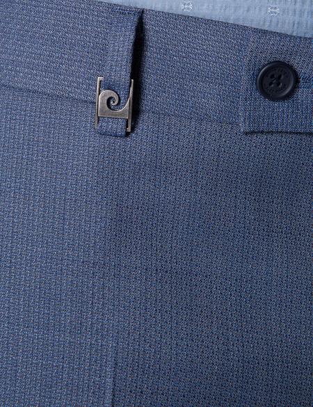 Koyu Mavi Slim Fit Pantolon - 50204919015