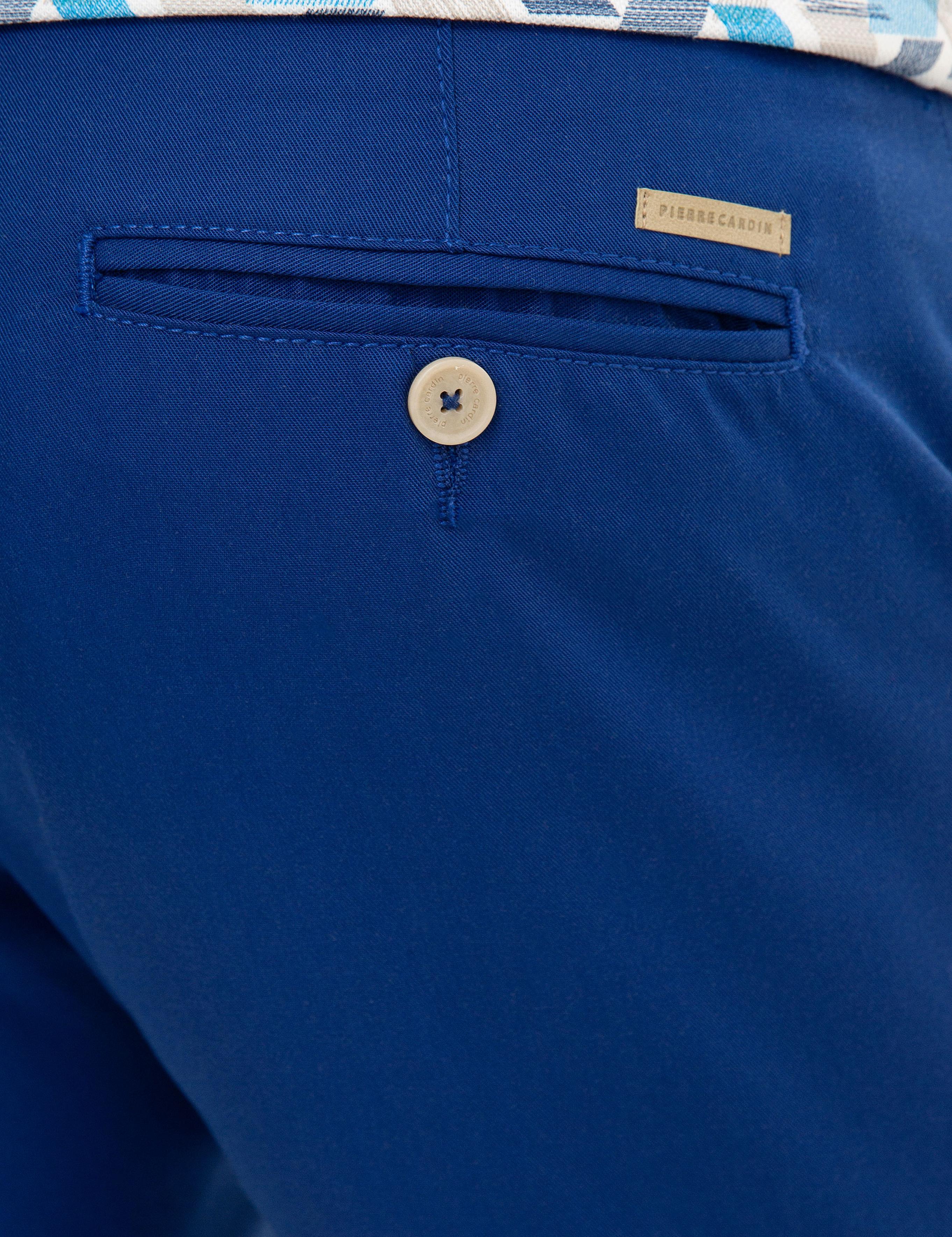 Saks Standart Fit Bermuda Şort