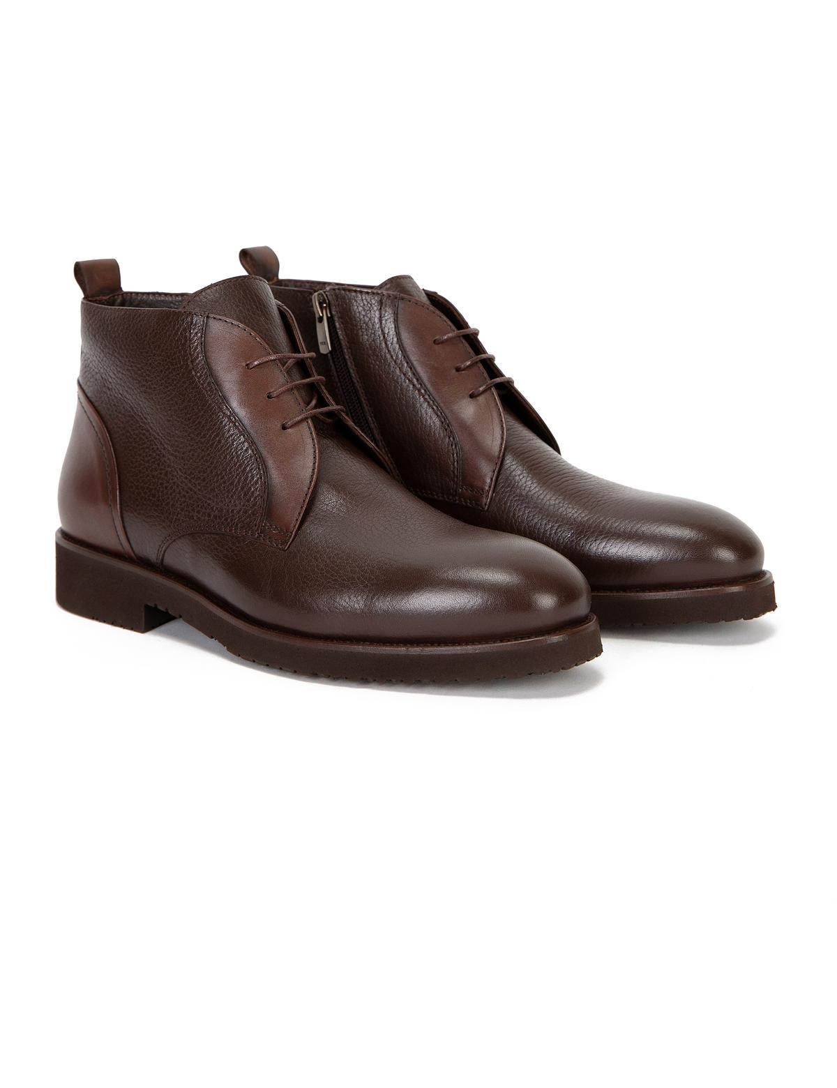 Kahverengi Bot - 50230339011