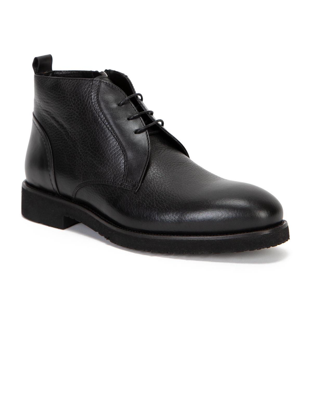 Siyah Bot - 50230339013