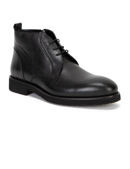 Siyah Bot - 50230339013