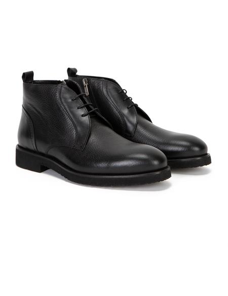 Siyah Bot - 50230339013