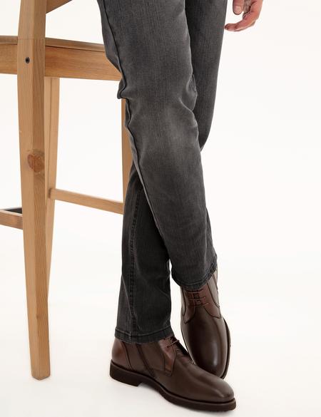 Kahverengi Bot - 50230339011