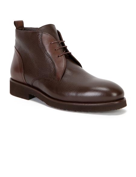 Kahverengi Bot - 50230339011