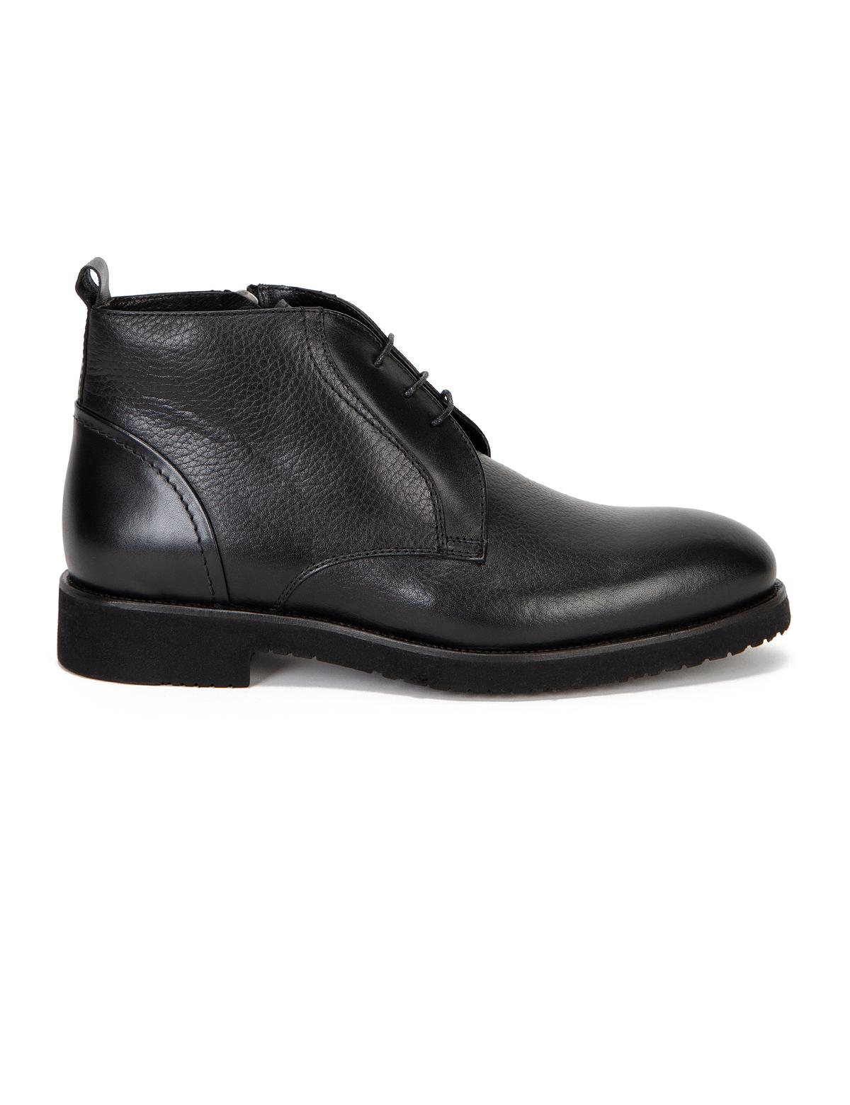 Siyah Bot - 50230339013