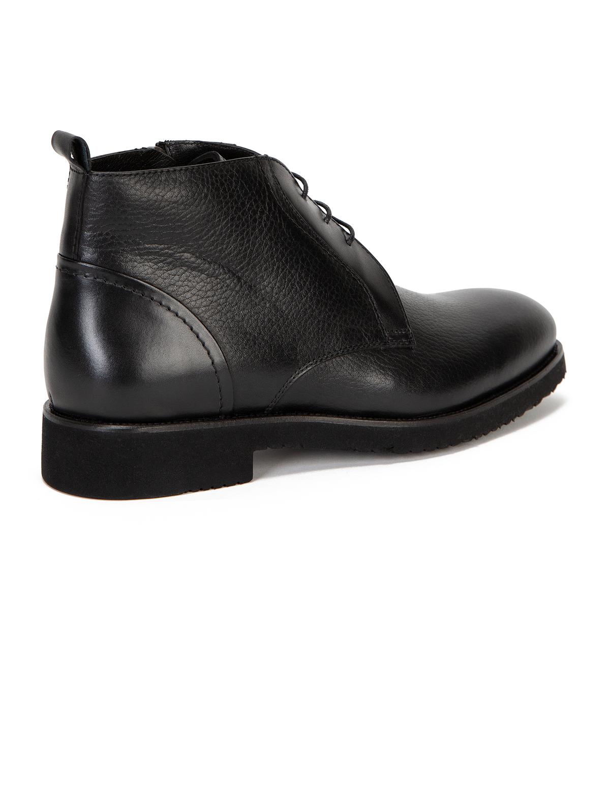 Siyah Bot - 50230339013