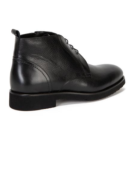 Siyah Bot - 50230339013