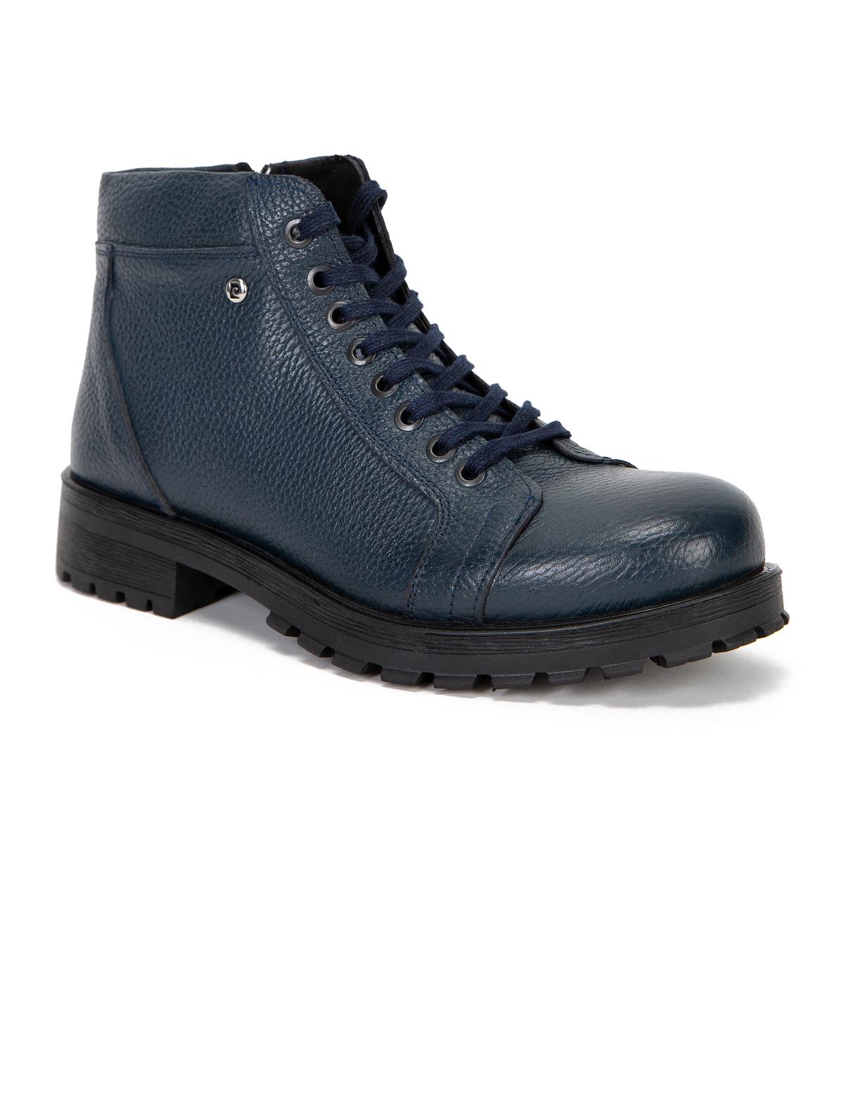 Lacivert Bot - 50234155011