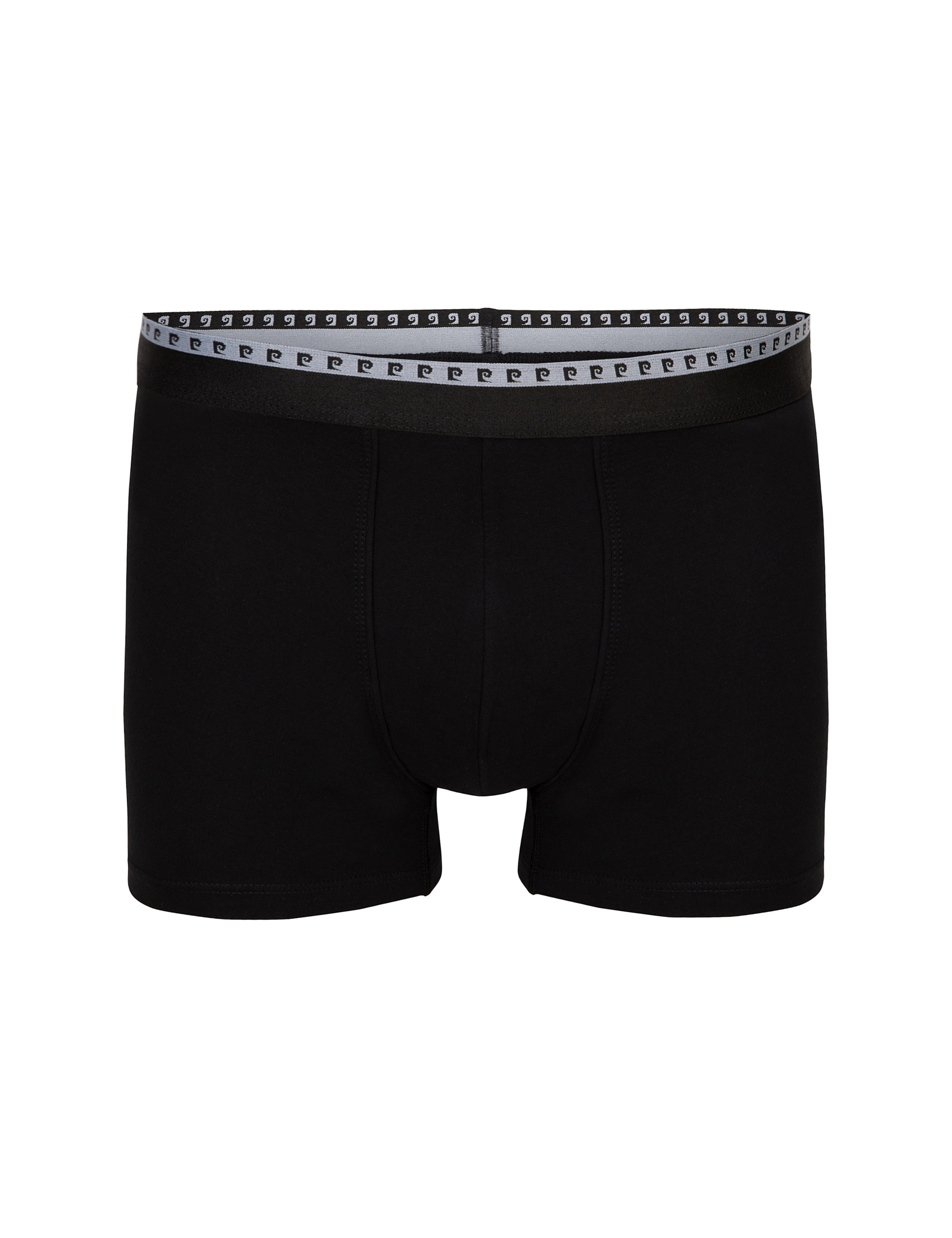 Çok Renkli 2'li Boxer