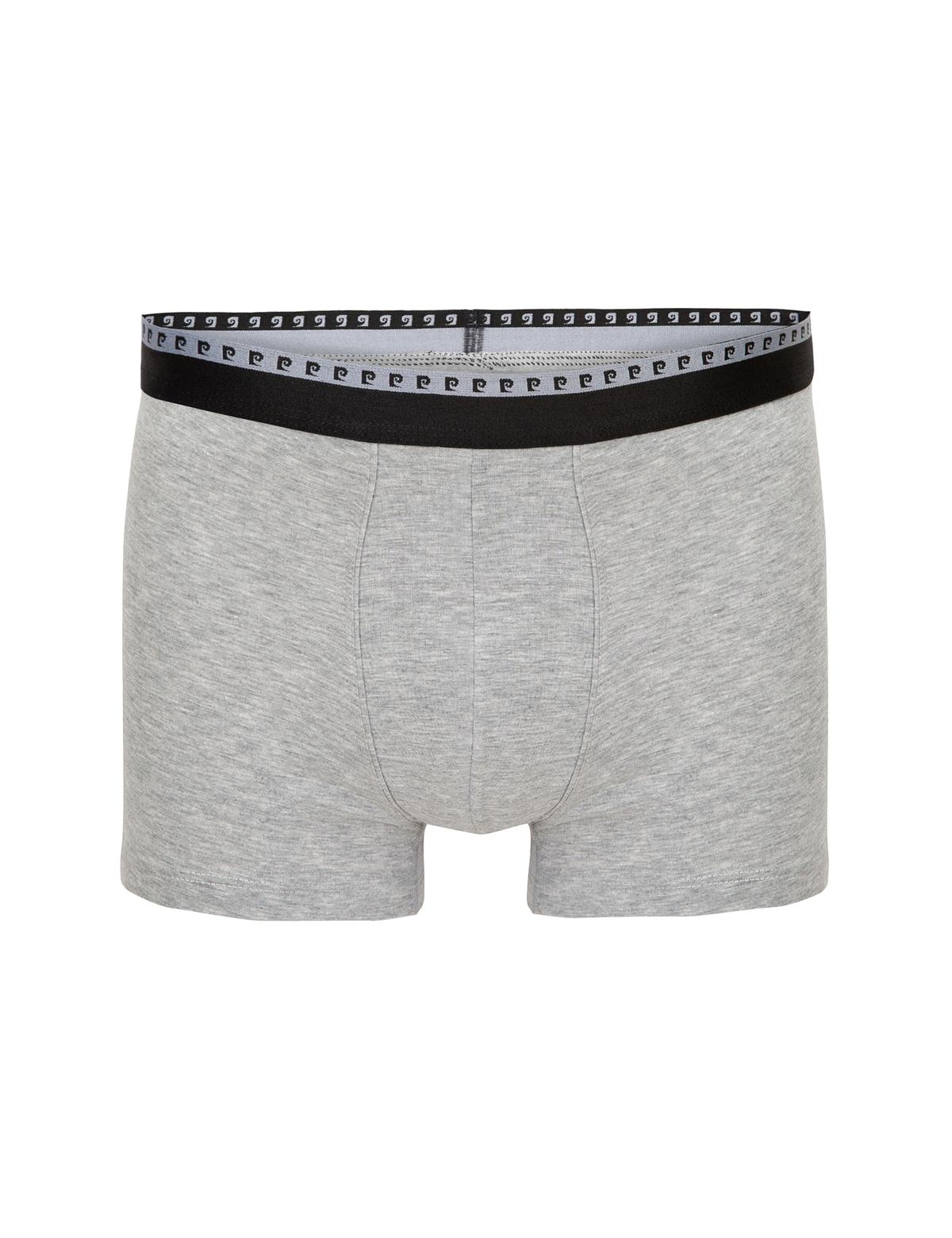 Çok Renkli 2'li Boxer - 50236004004
