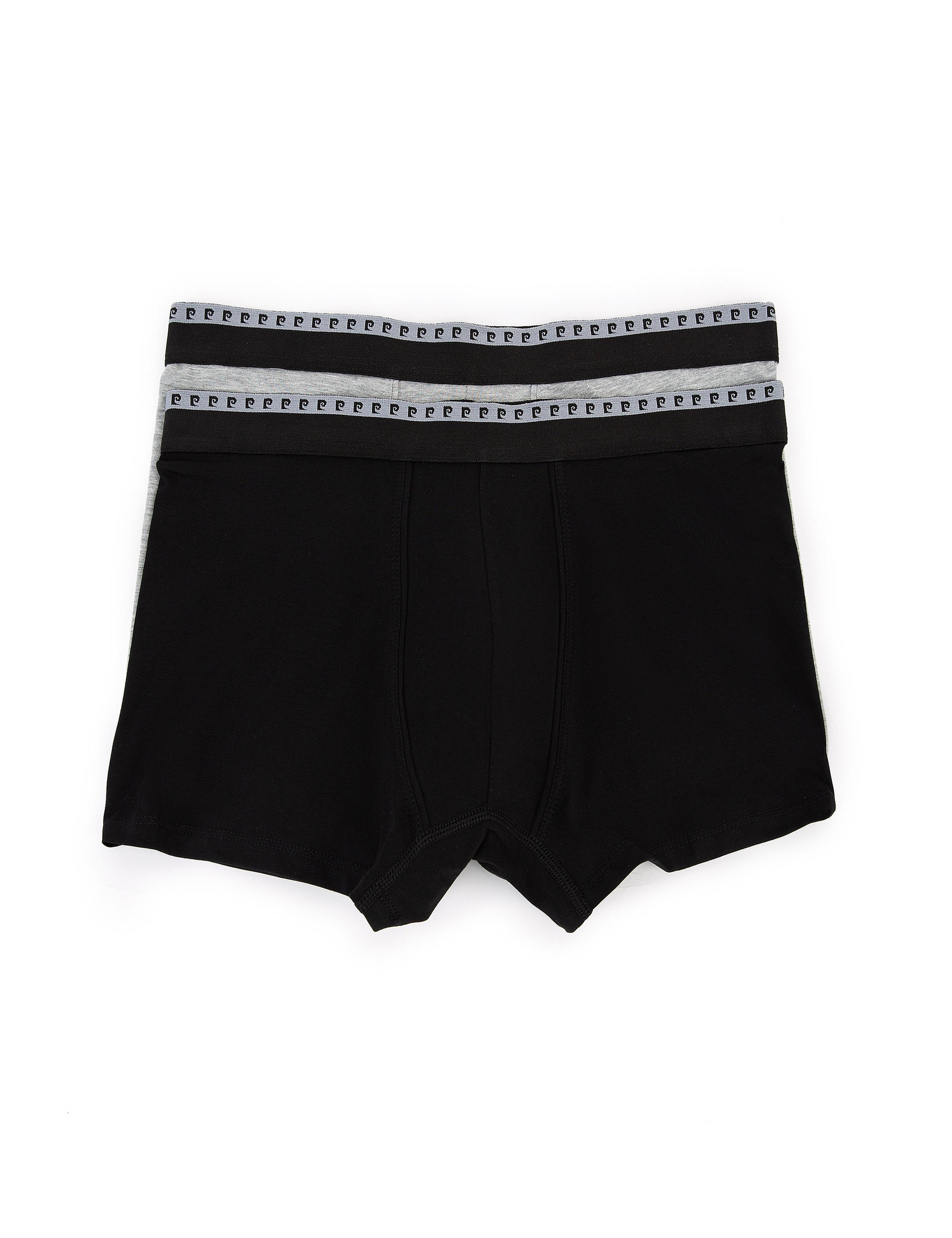 Çok Renkli 2'li Boxer