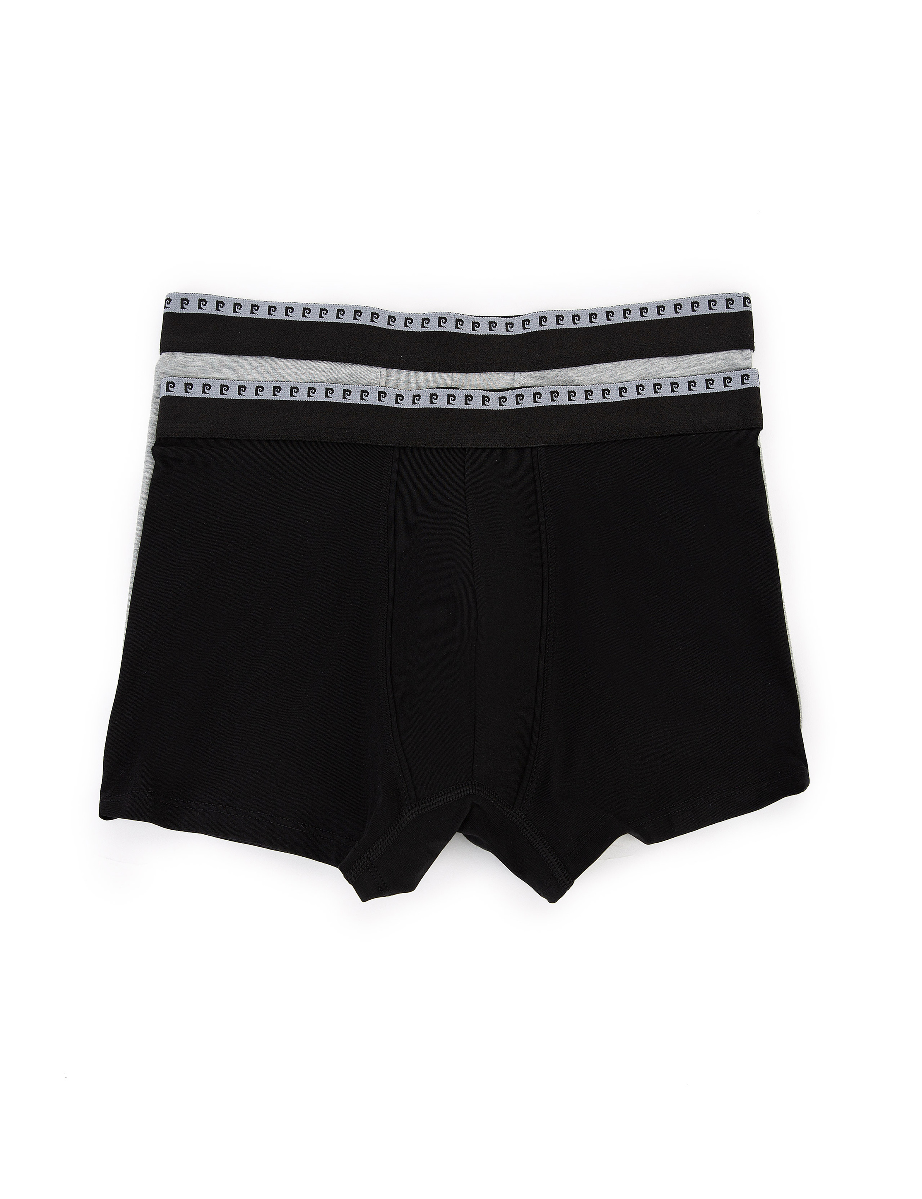 Çok Renkli 2'li Boxer