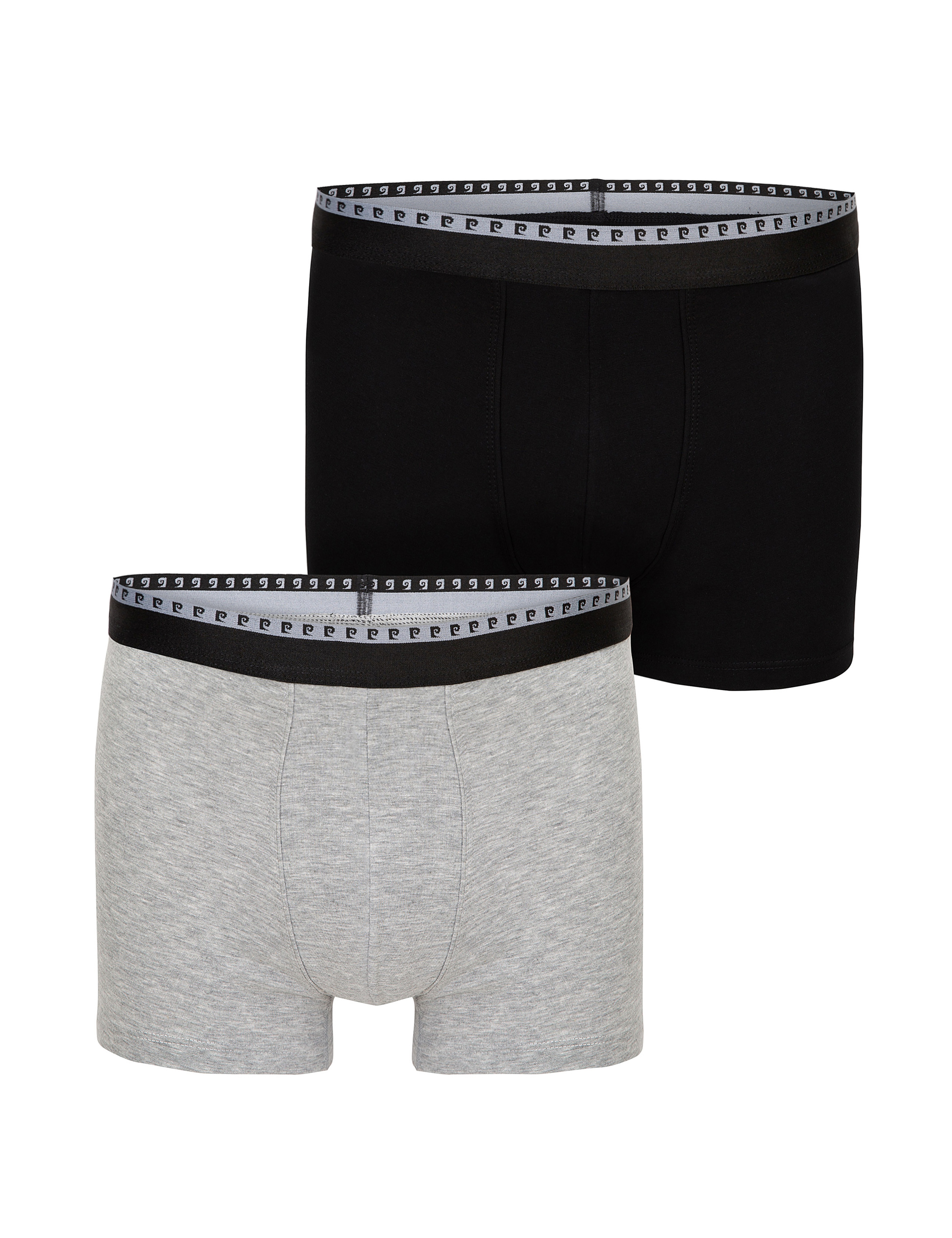 Çok Renkli 2'li Boxer