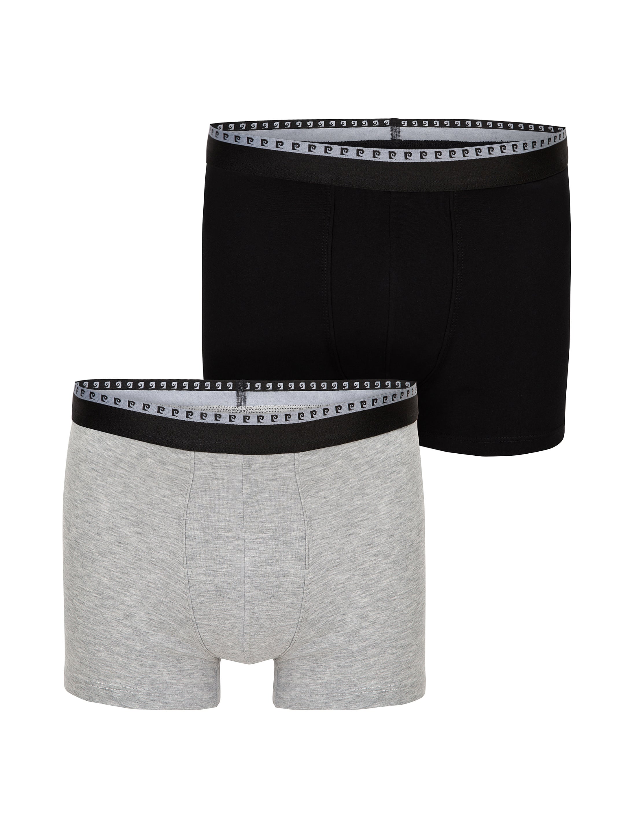 Çok Renkli 2'li Boxer