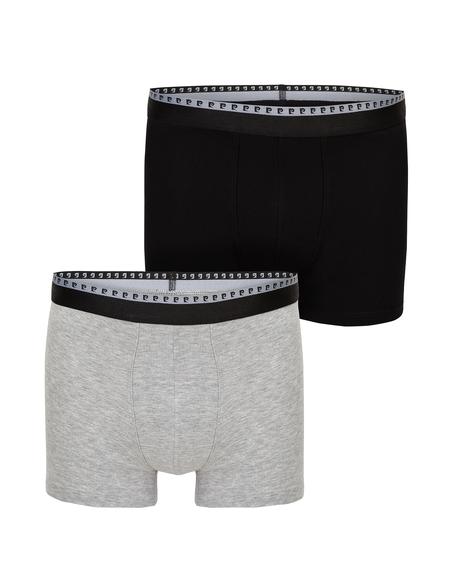 Çok Renkli 2'li Boxer - 50236004004