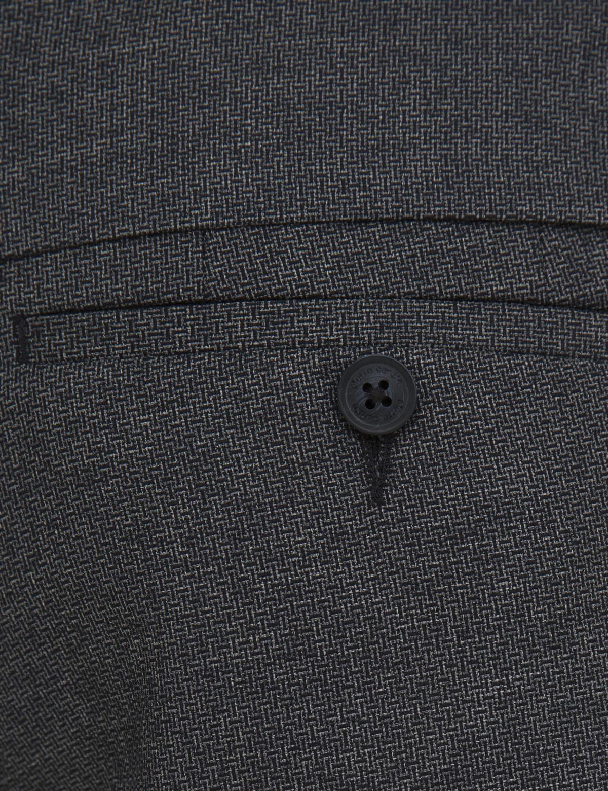 Lacivert Ex. Slim Fit Takım Elbise - 50228490005