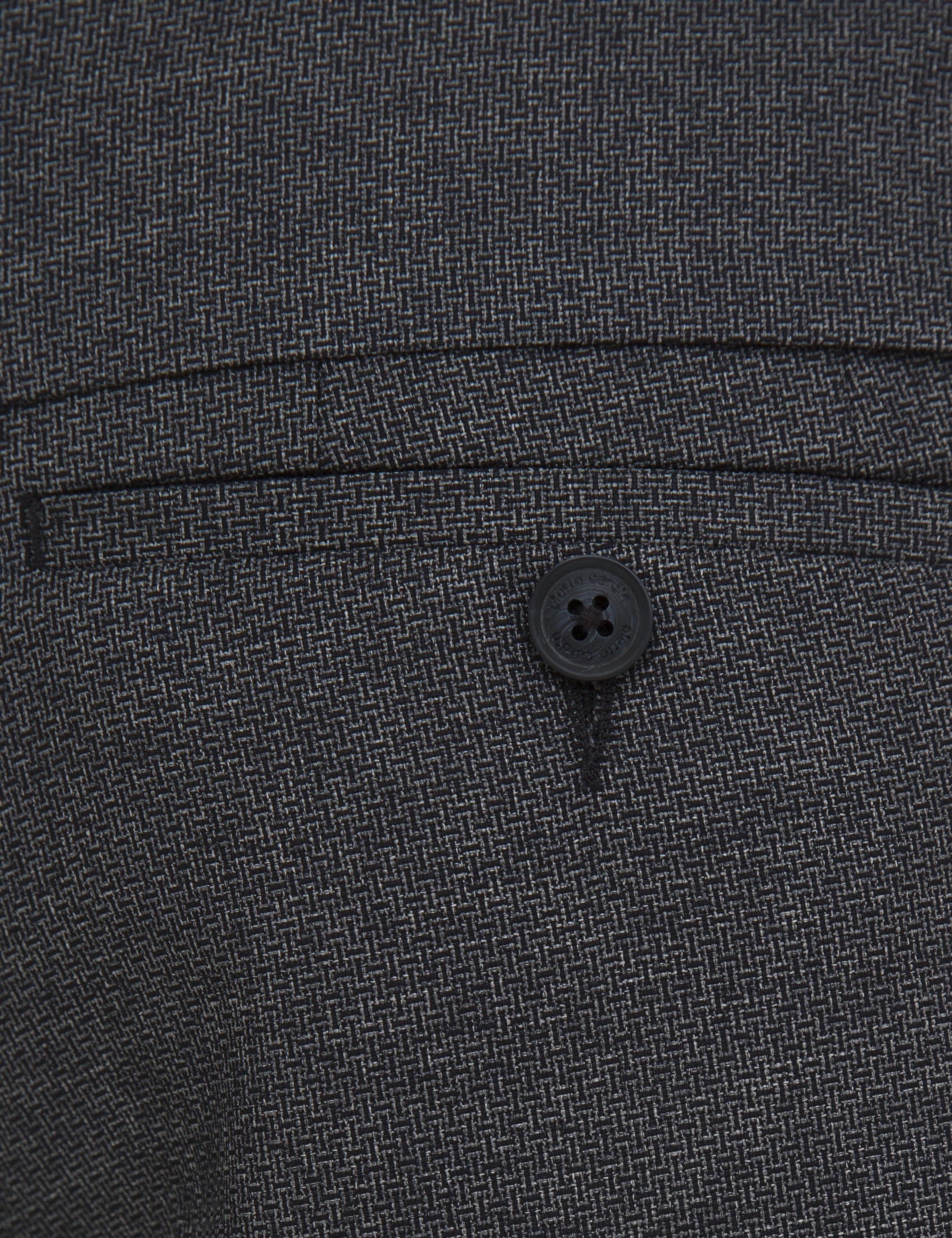 Lacivert Ex. Slim Fit Takım Elbise