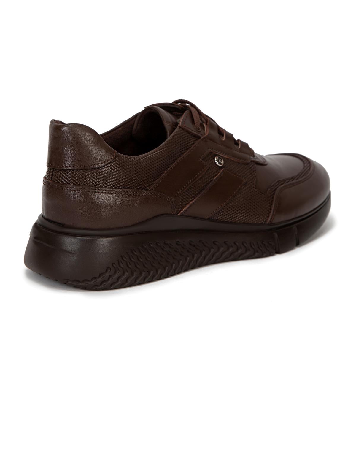 Kahverengi Casual Ayakkabı - 50233884003