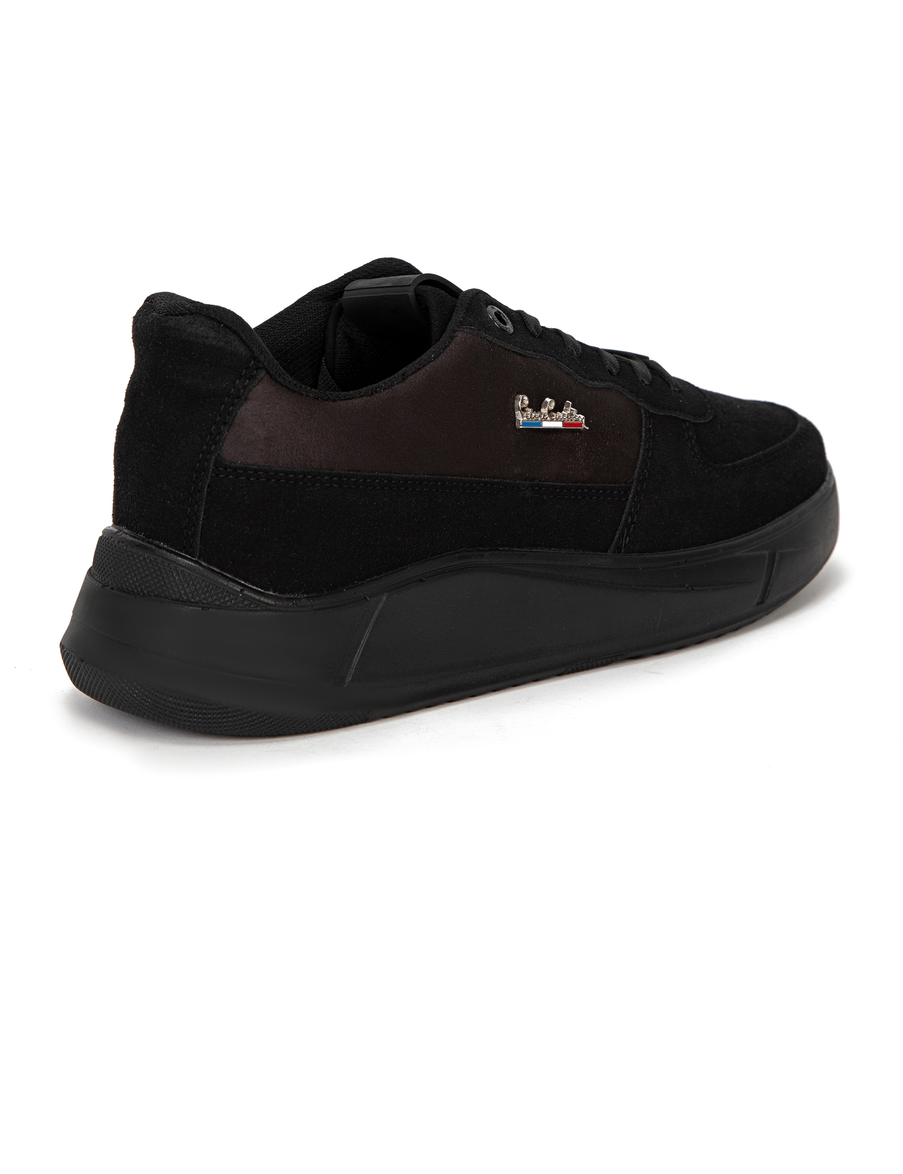 Siyah Sneakers Ayakkabı