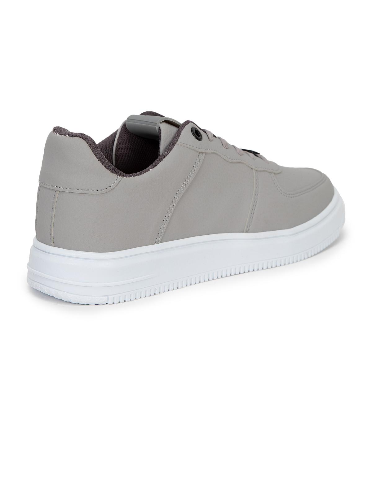 Gri Sneakers Ayakkabı - 50234309014