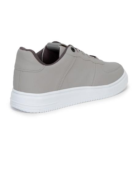 Gri Sneakers Ayakkabı - 50234309014