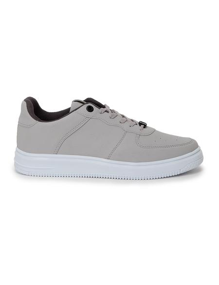 Gri Sneakers Ayakkabı - 50234309014