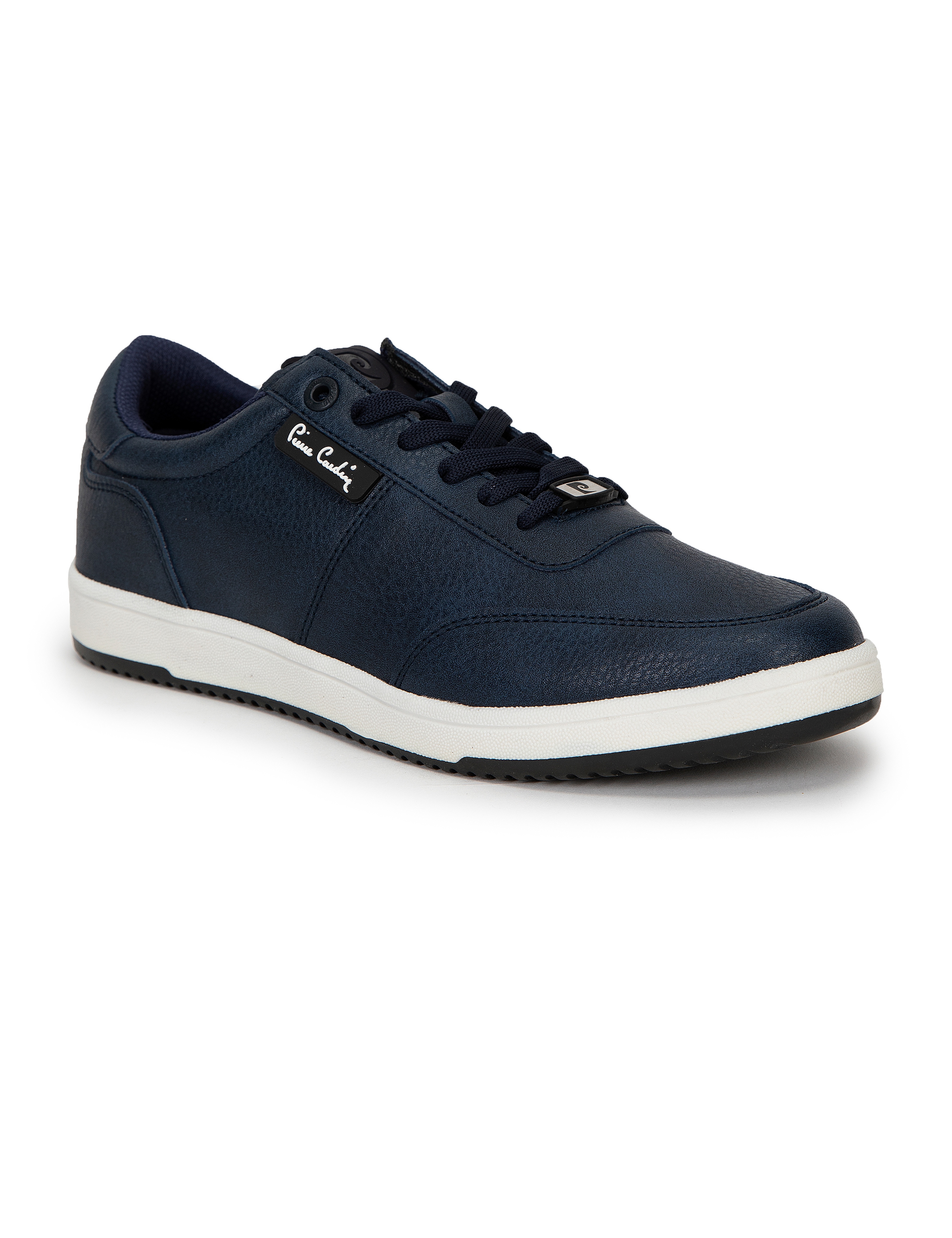 Lacivert Sneakers Ayakkabı - Image 2