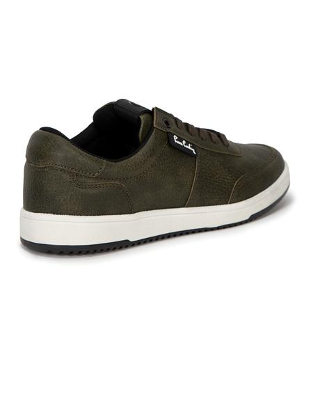 Yeşil Sneakers Ayakkabı - 50234310016