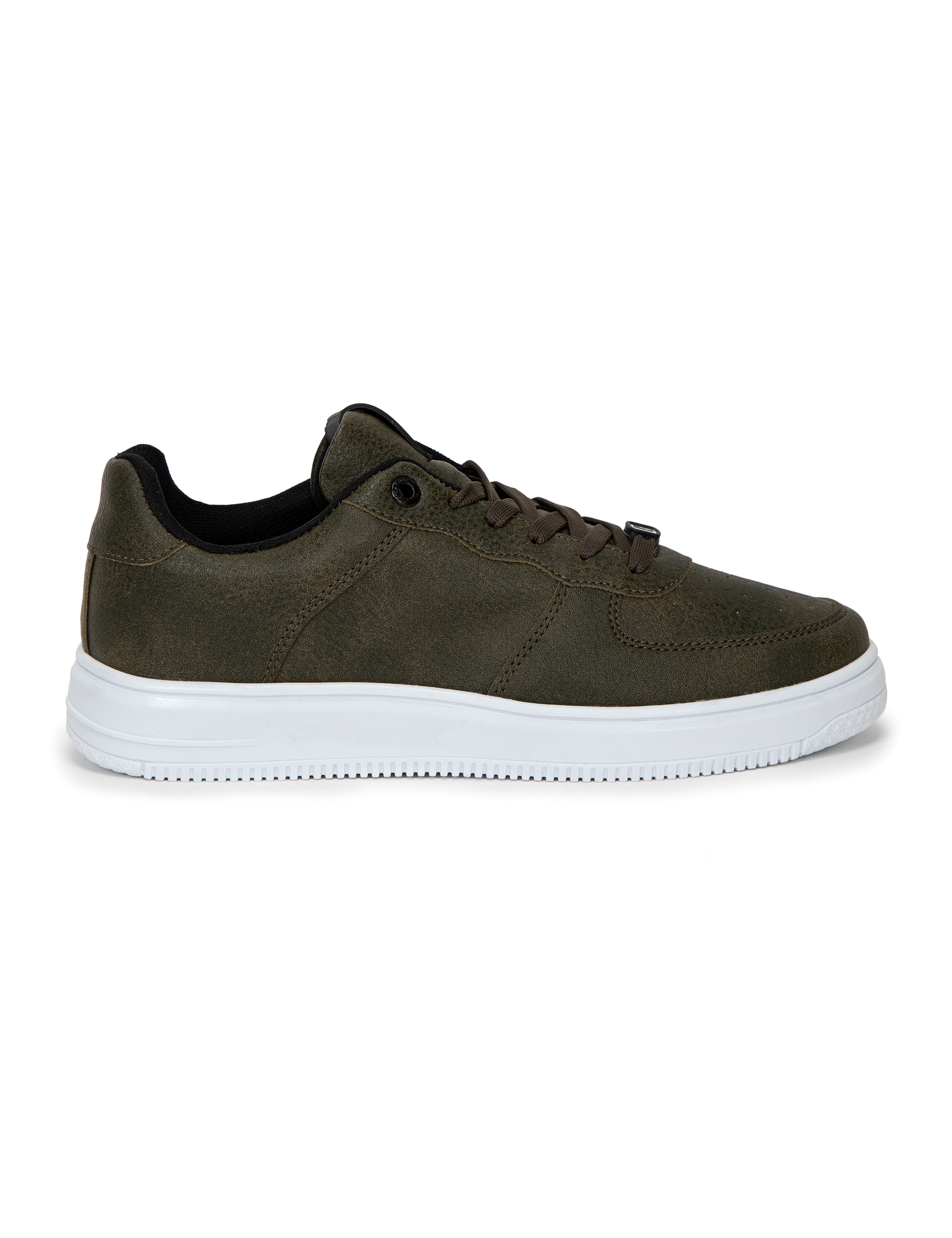 Yeşil Sneakers Ayakkabı