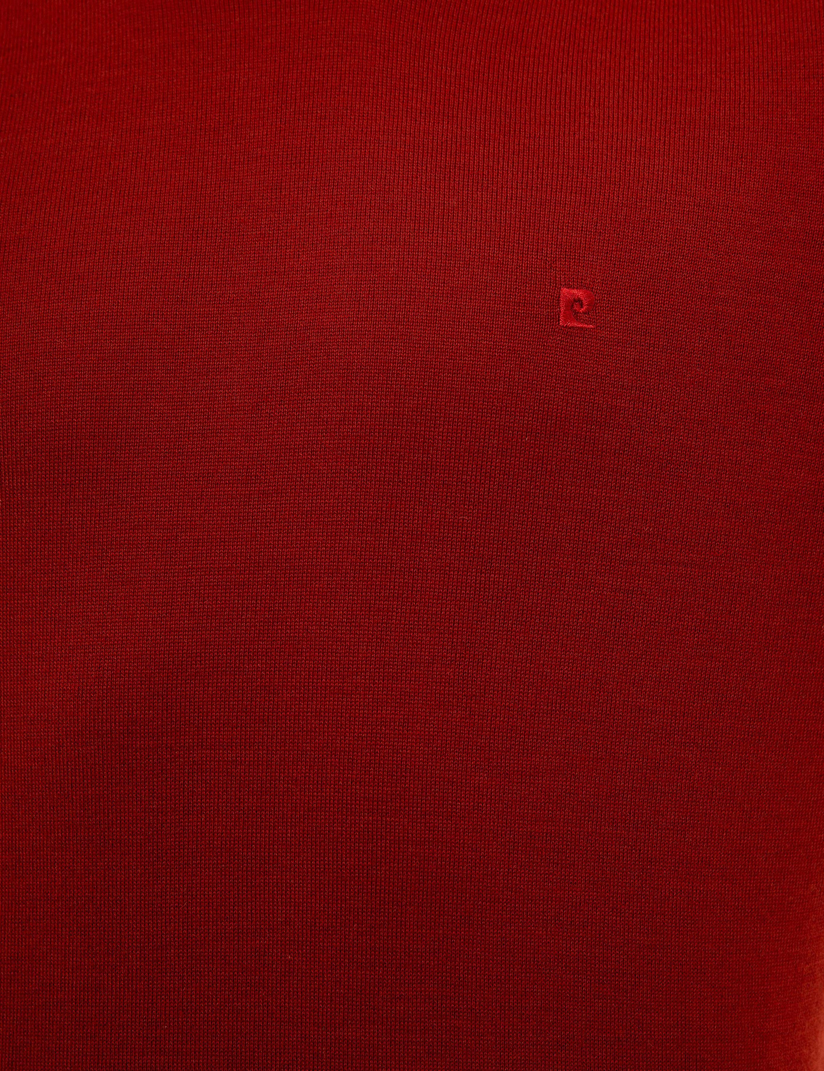 Kiremit Slim Fit Basic Kazak