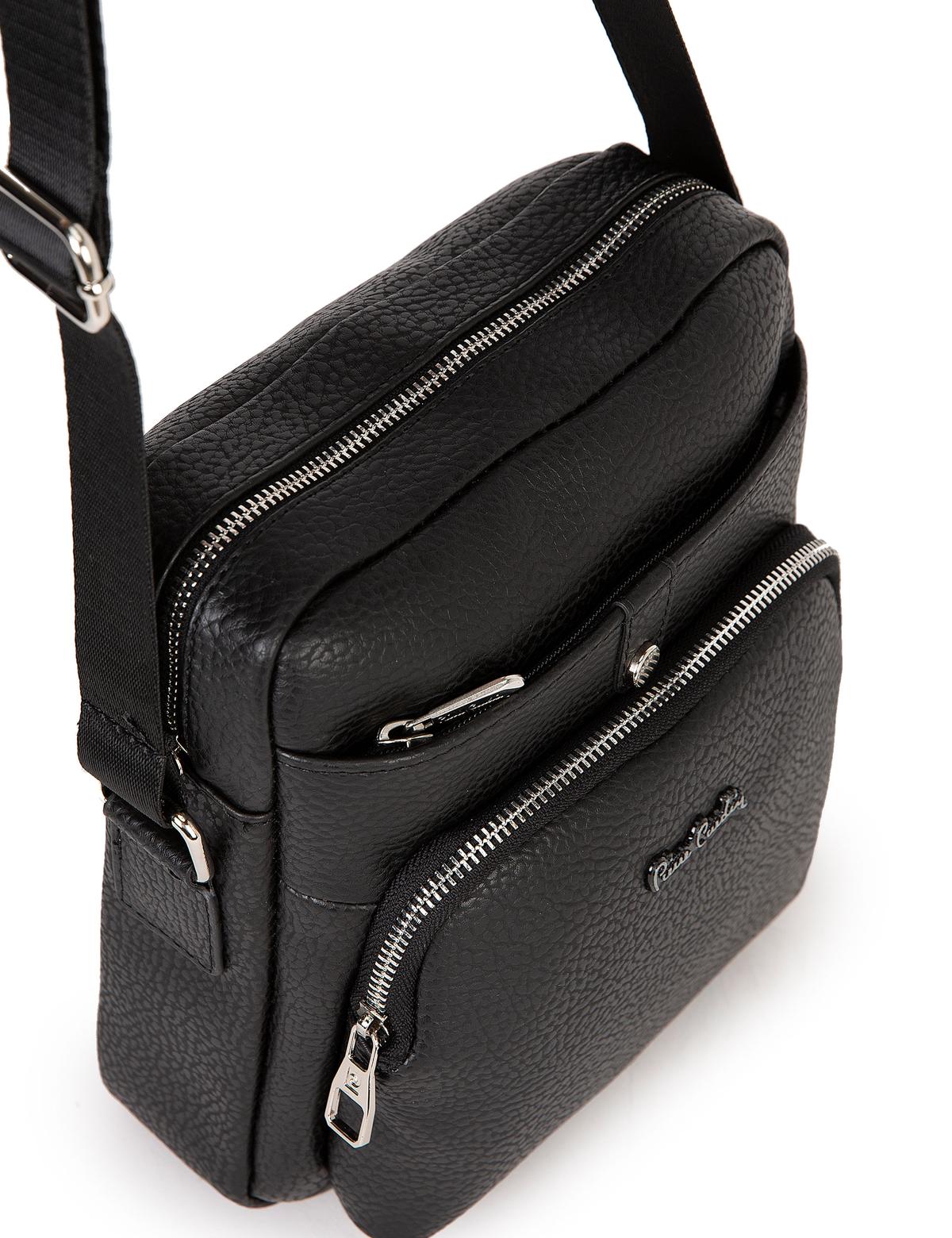 Erkek Deri Çanta - 50238515001