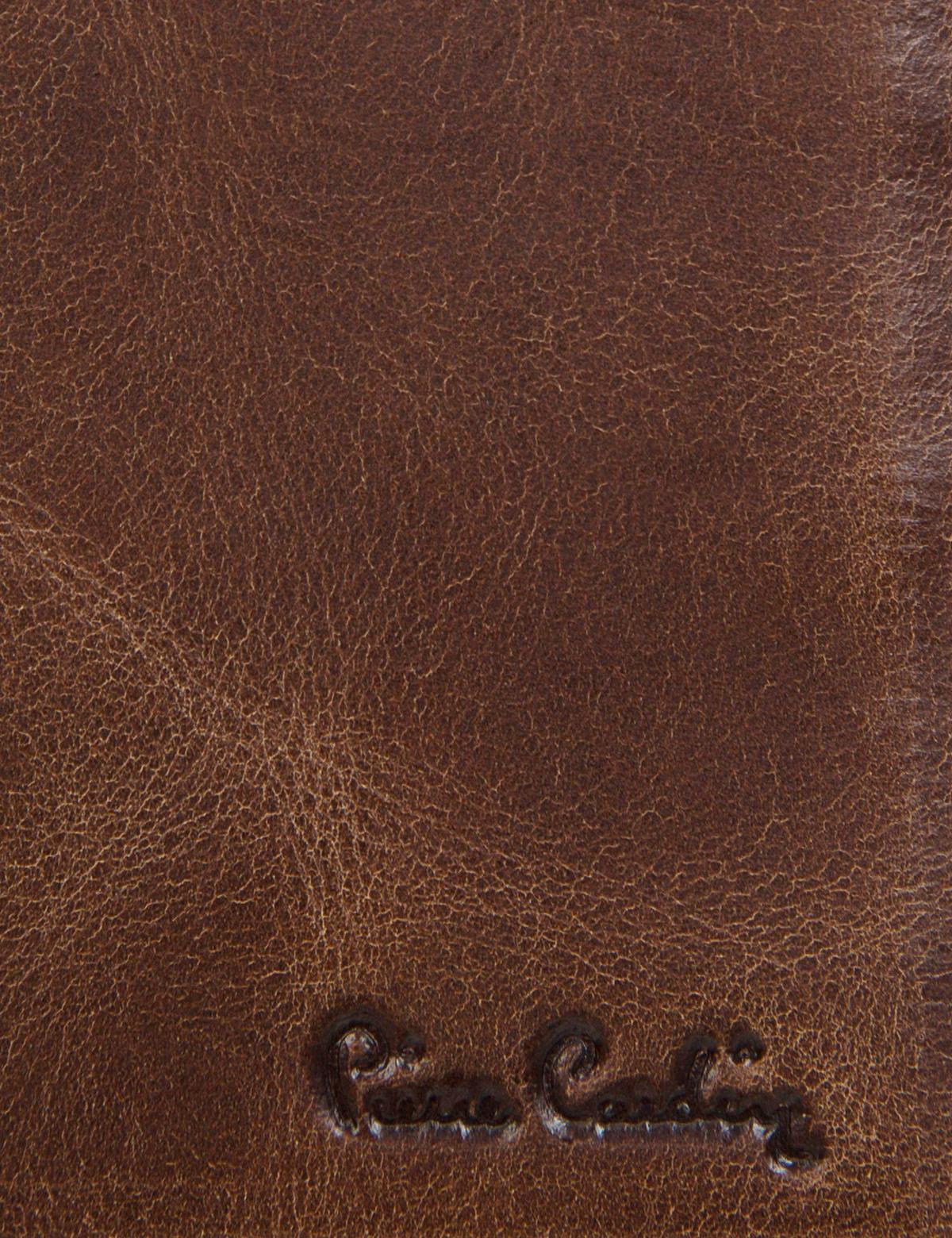 Kahverengi Cüzdan - 50235561002