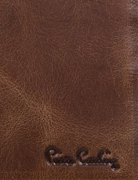 Kahverengi Cüzdan - 50235561002