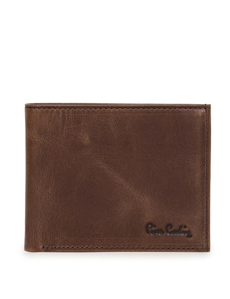 Kahverengi Cüzdan - 50235561002