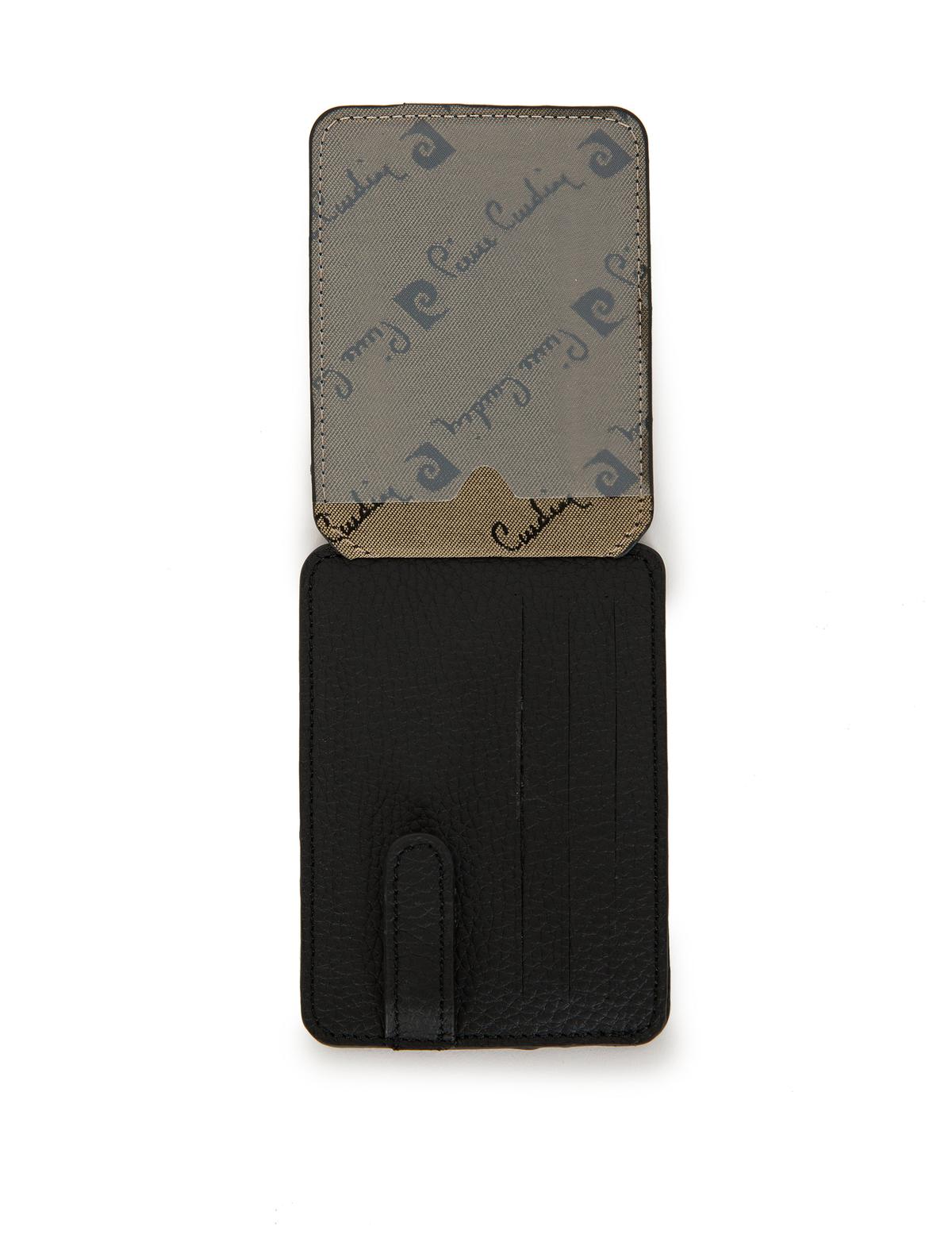 Siyah Kartlık - 50235548001