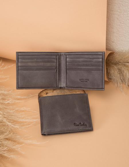 Gri Cüzdan - 50235561001