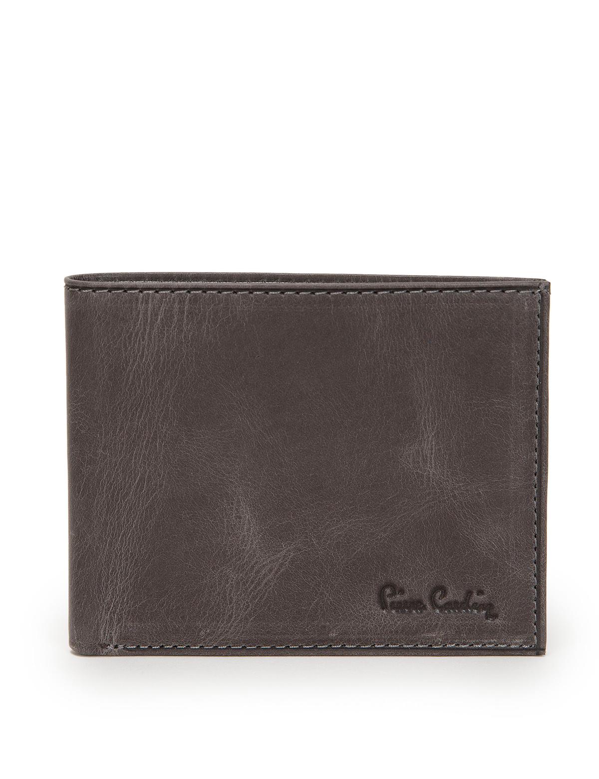 Gri Cüzdan - 50235561001