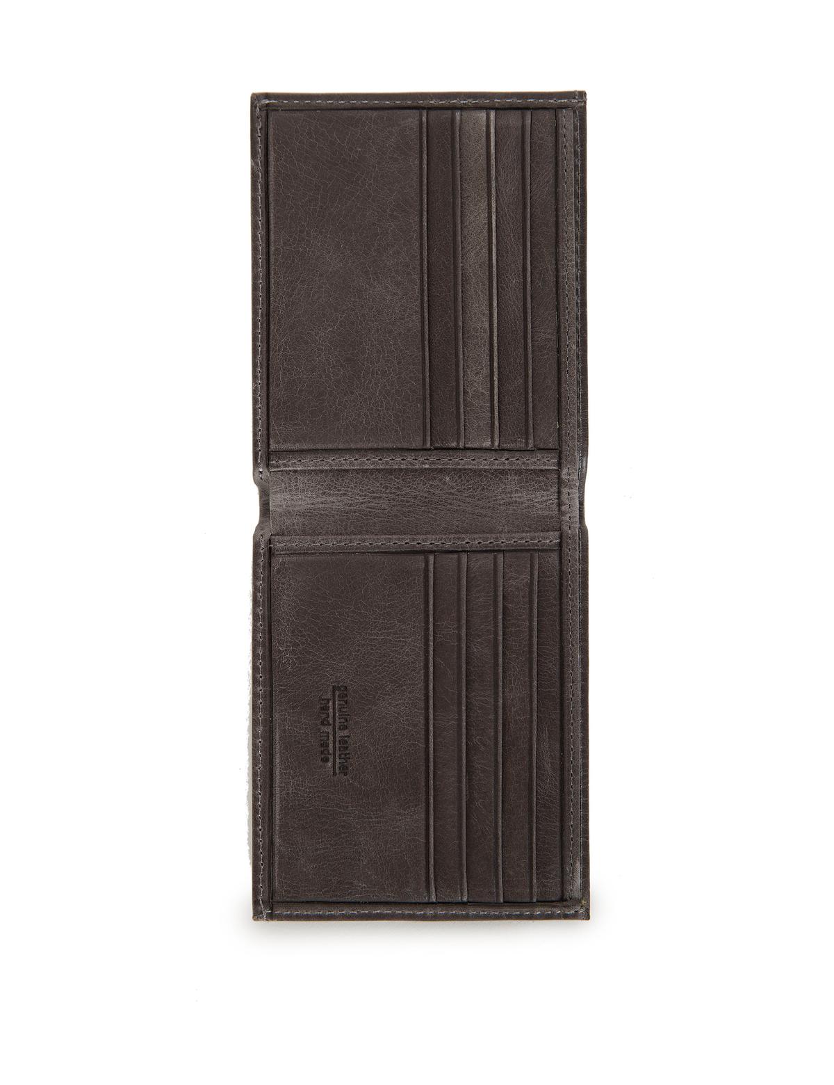 Gri Cüzdan - 50235561001