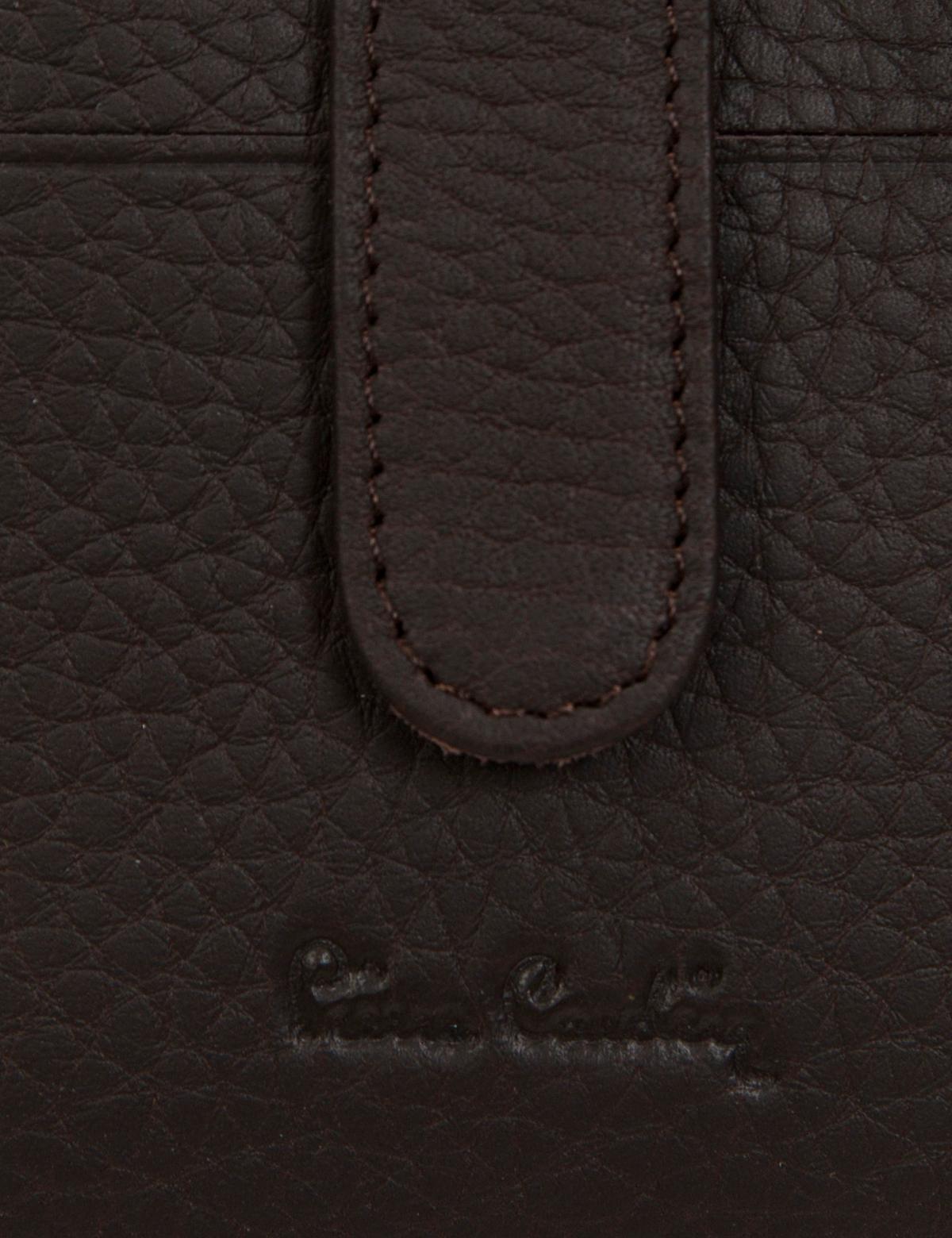 Kahverengi Kartlık - 50235549002