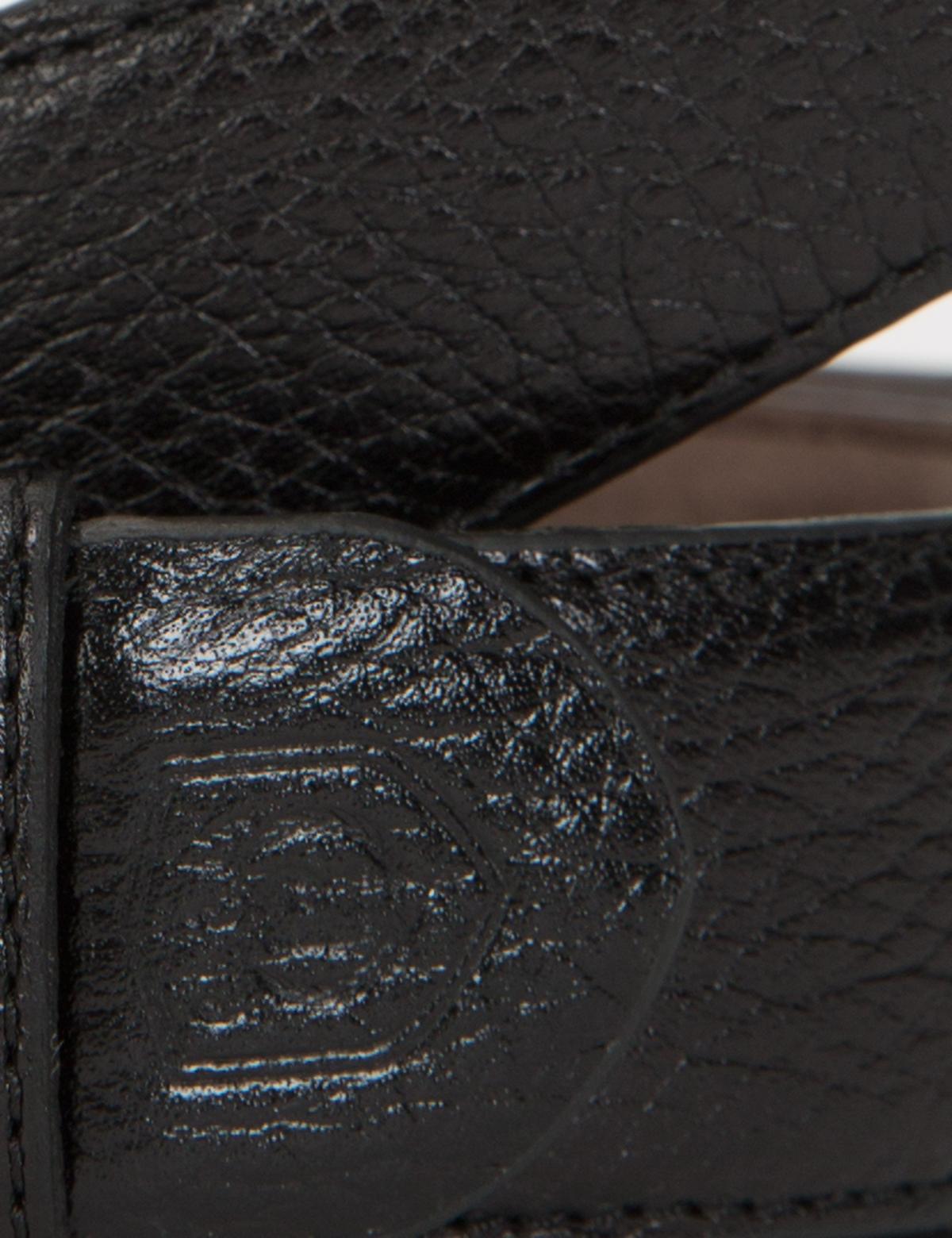 Siyah Kemer - 50236443009