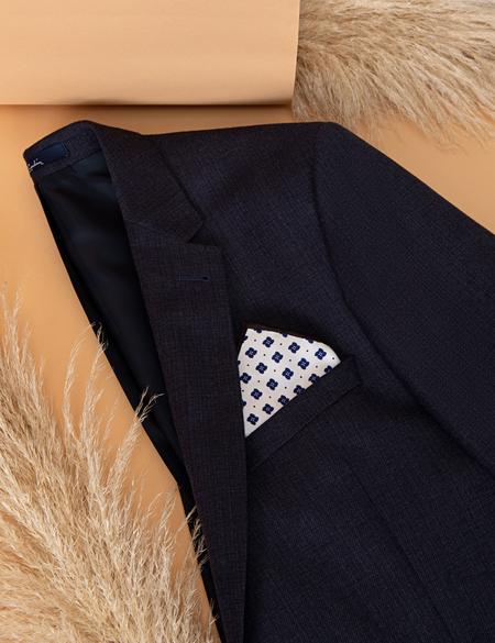 Beyaz Mendil - 50236723002