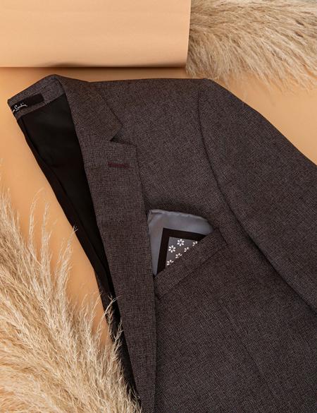 Gri Mendil - 50236724001