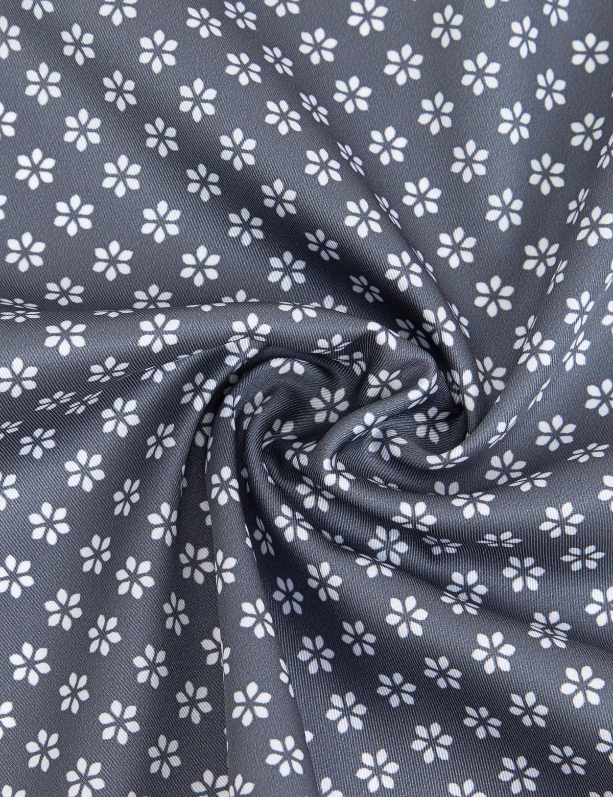 Gri Mendil - 50236724001