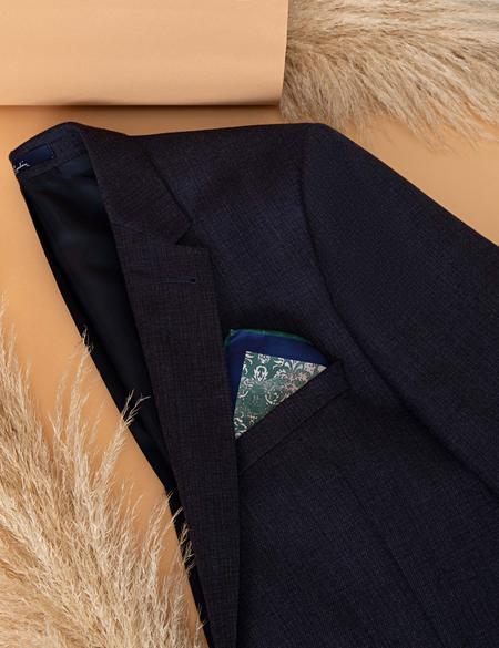 Yeşil Mendil - 50236725003