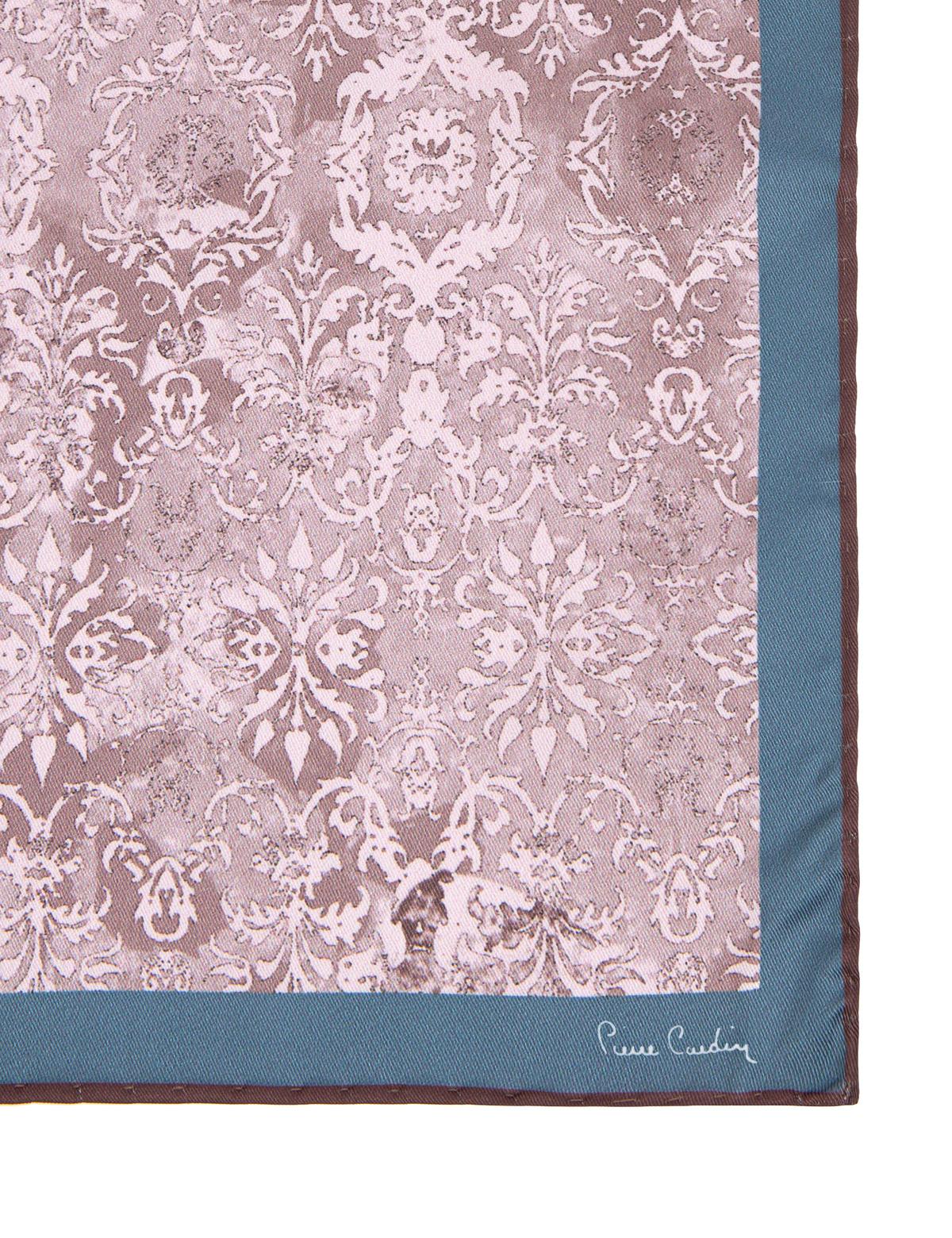 Kahverengi Mendil - 50236725002