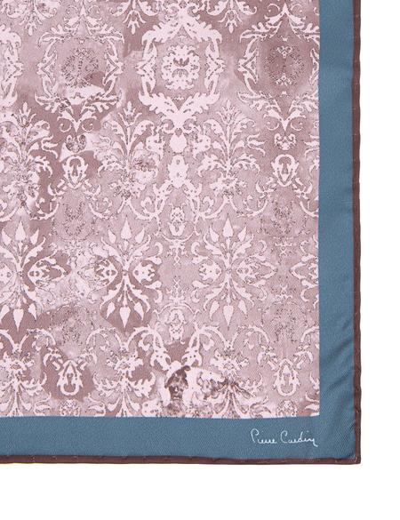 Kahverengi Mendil - 50236725002